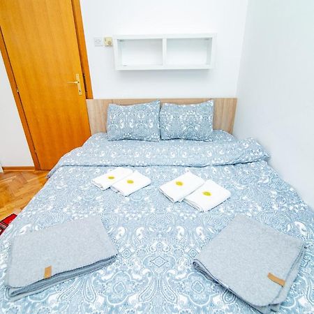 Apartment Suncana Dolina Ζλάτιμπορ Εξωτερικό φωτογραφία