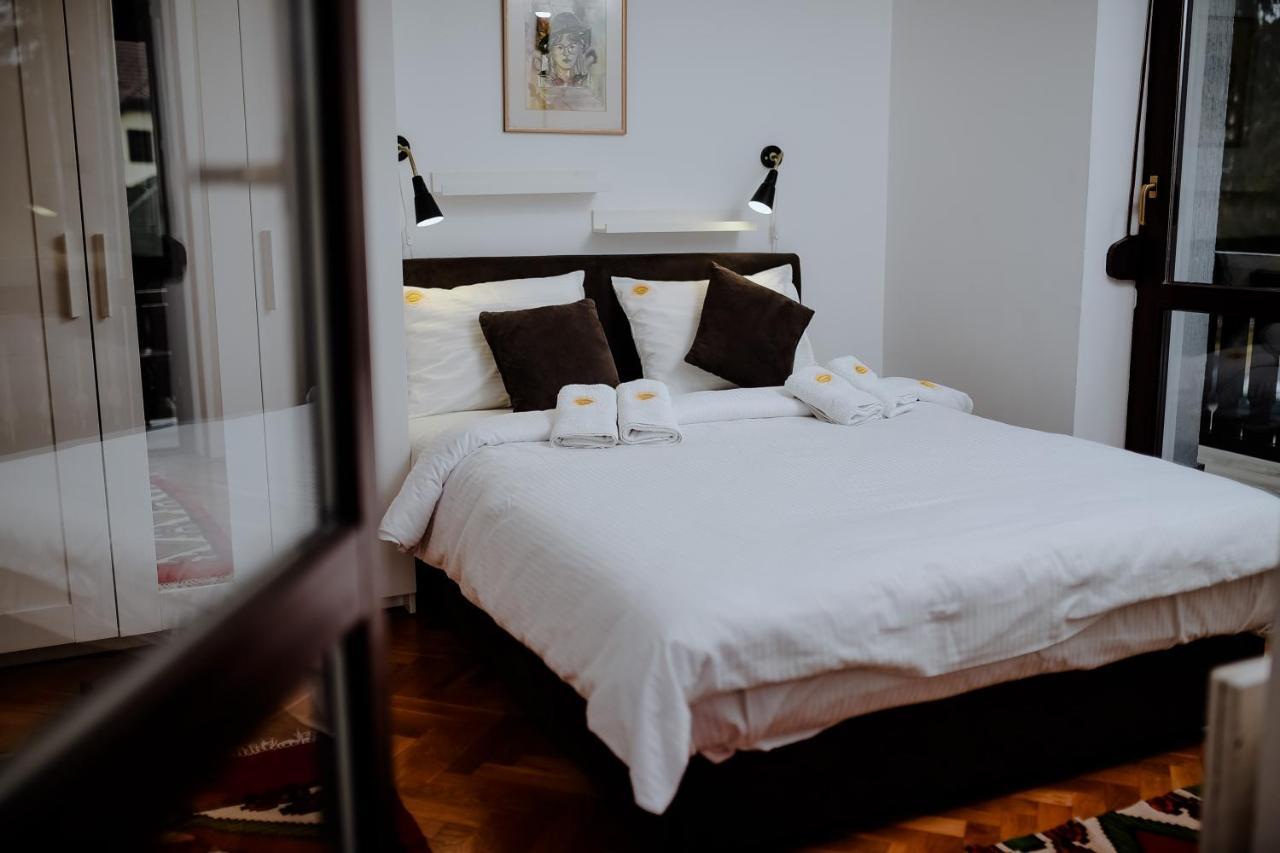 Apartment Suncana Dolina Ζλάτιμπορ Εξωτερικό φωτογραφία