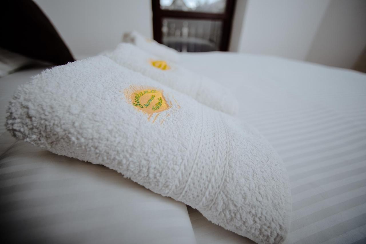 Apartment Suncana Dolina Ζλάτιμπορ Εξωτερικό φωτογραφία