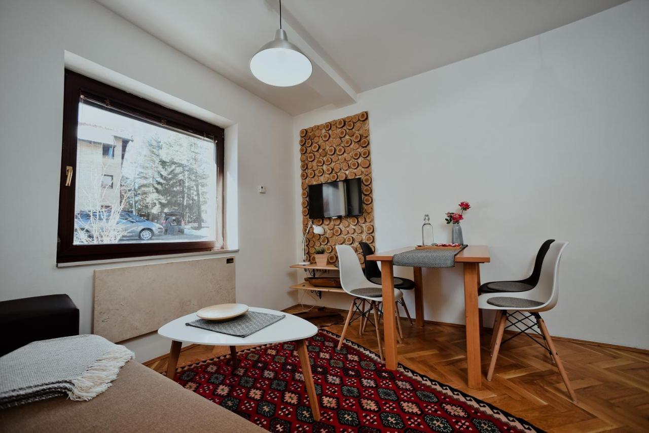 Apartment Suncana Dolina Ζλάτιμπορ Εξωτερικό φωτογραφία