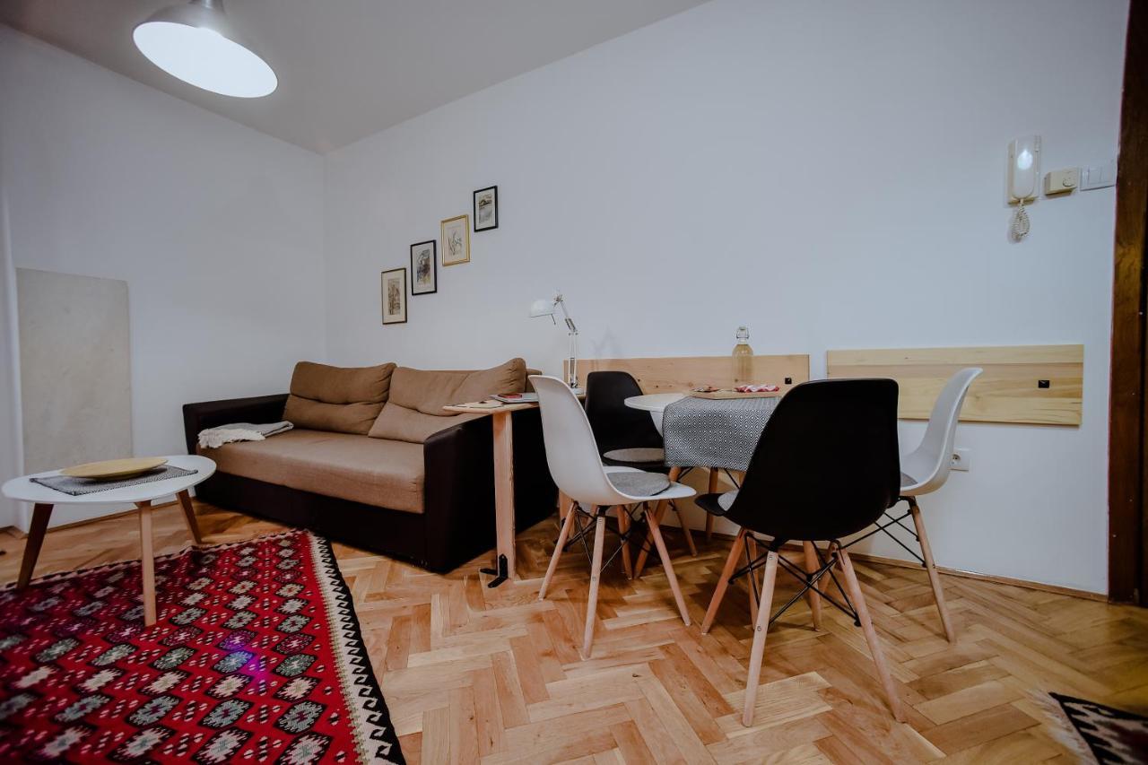 Apartment Suncana Dolina Ζλάτιμπορ Εξωτερικό φωτογραφία