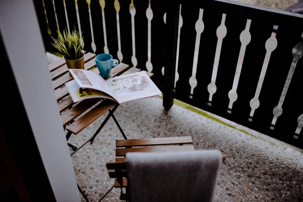 Apartment Suncana Dolina Ζλάτιμπορ Εξωτερικό φωτογραφία