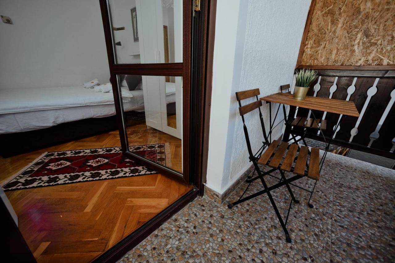 Apartment Suncana Dolina Ζλάτιμπορ Εξωτερικό φωτογραφία