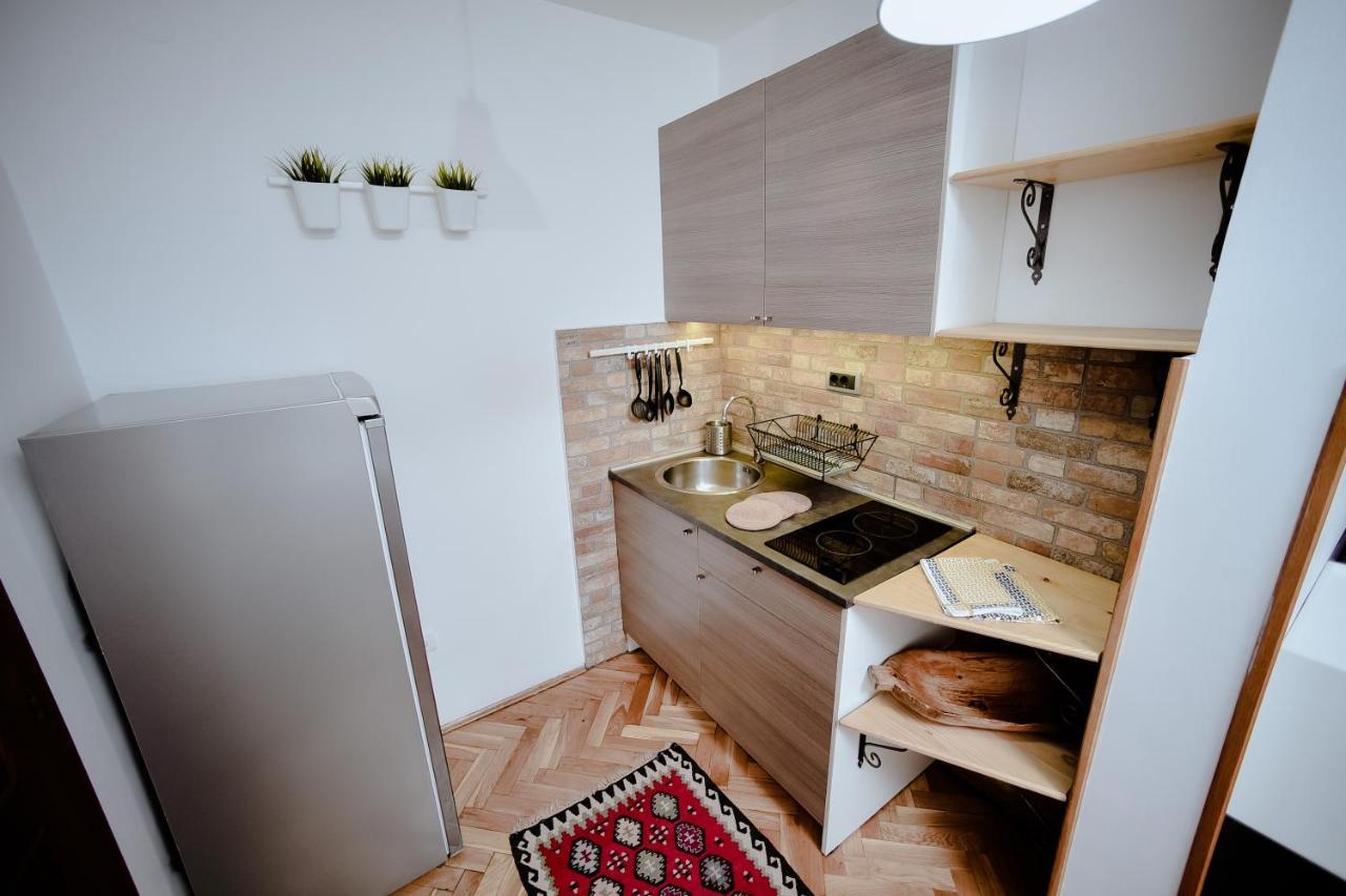 Apartment Suncana Dolina Ζλάτιμπορ Εξωτερικό φωτογραφία