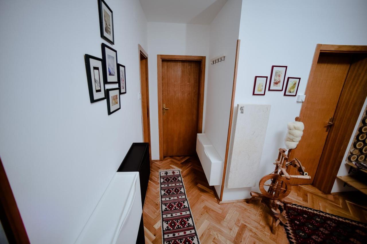 Apartment Suncana Dolina Ζλάτιμπορ Εξωτερικό φωτογραφία