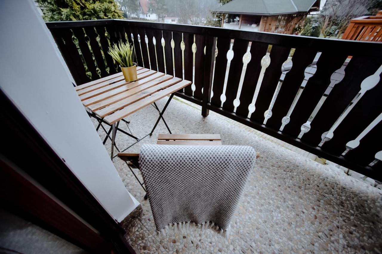 Apartment Suncana Dolina Ζλάτιμπορ Εξωτερικό φωτογραφία
