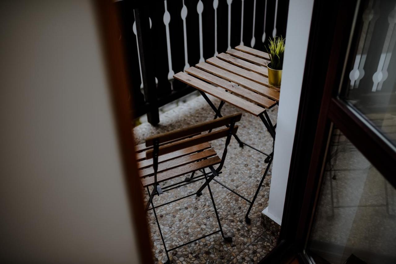 Apartment Suncana Dolina Ζλάτιμπορ Εξωτερικό φωτογραφία