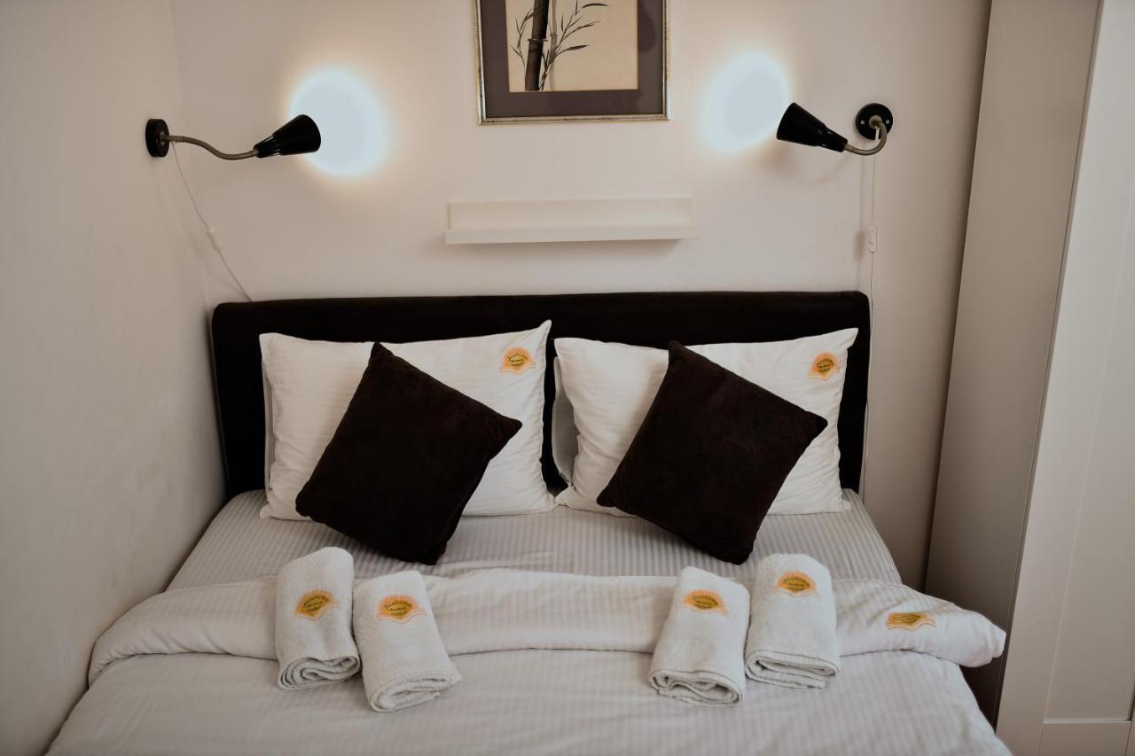 Apartment Suncana Dolina Ζλάτιμπορ Εξωτερικό φωτογραφία