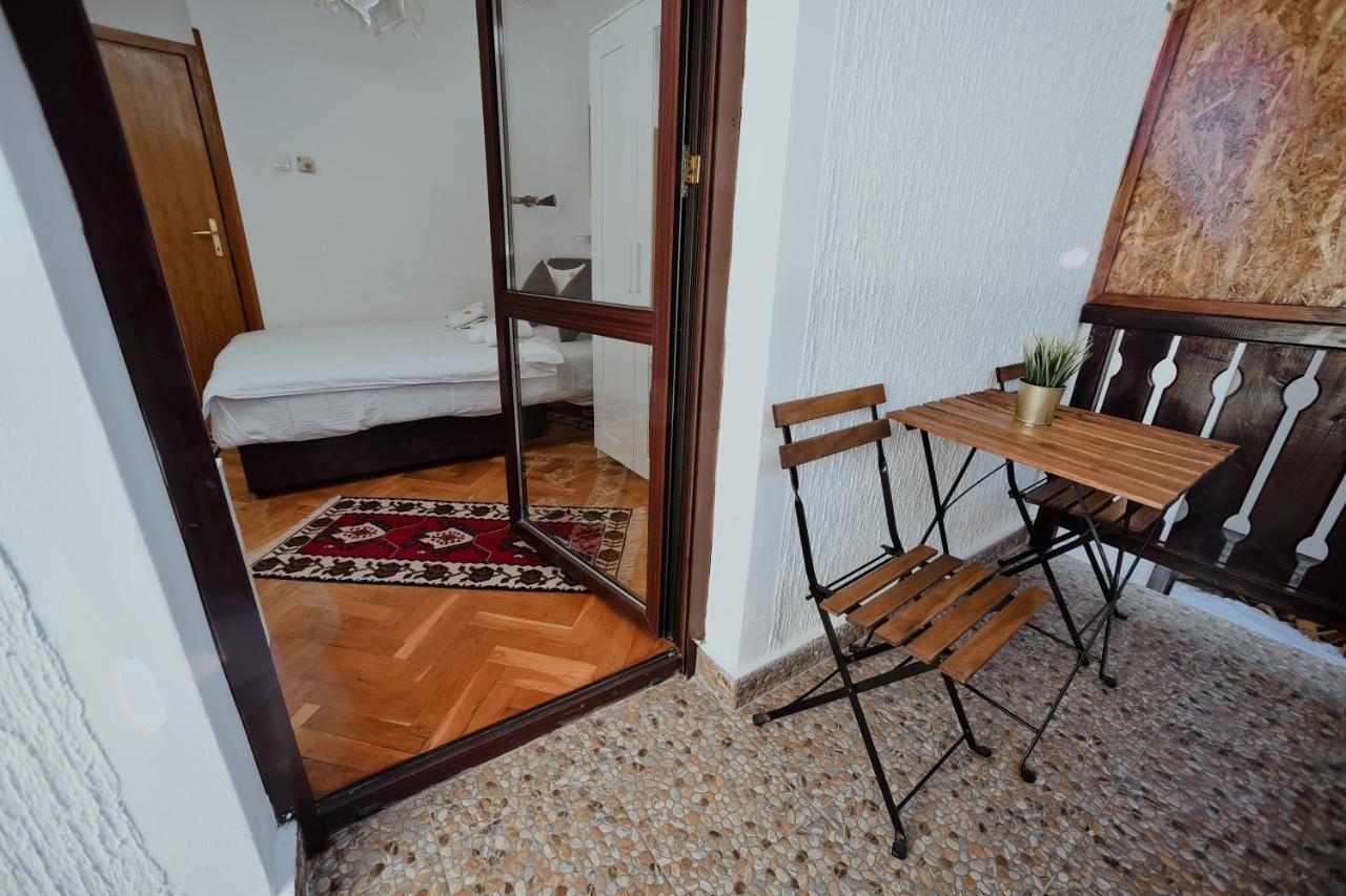 Apartment Suncana Dolina Ζλάτιμπορ Εξωτερικό φωτογραφία
