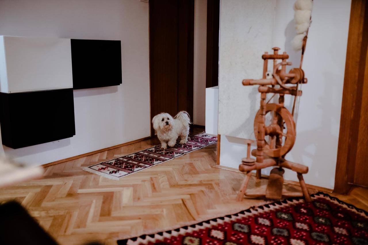 Apartment Suncana Dolina Ζλάτιμπορ Εξωτερικό φωτογραφία