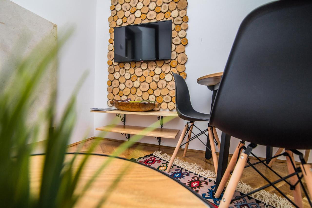 Apartment Suncana Dolina Ζλάτιμπορ Εξωτερικό φωτογραφία