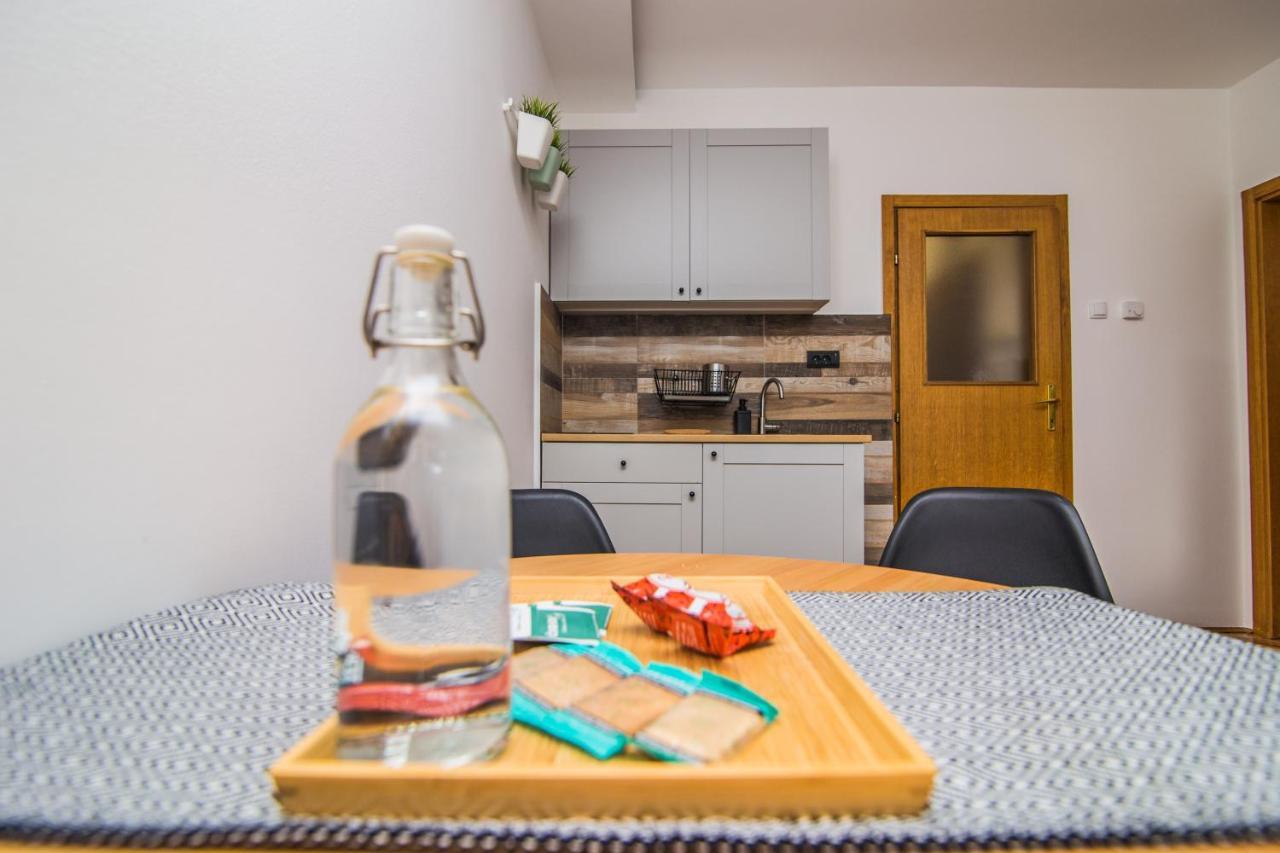 Apartment Suncana Dolina Ζλάτιμπορ Εξωτερικό φωτογραφία