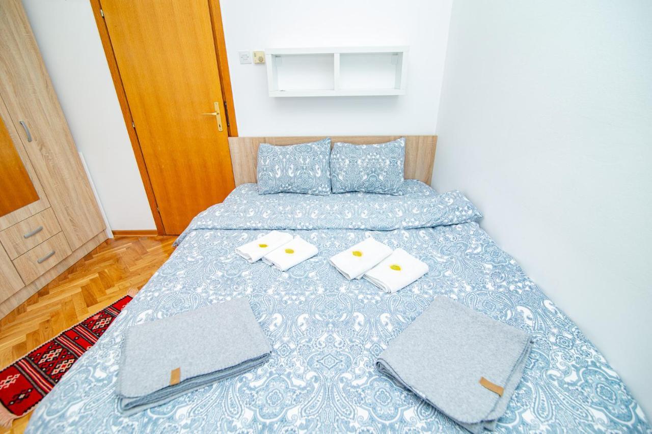 Apartment Suncana Dolina Ζλάτιμπορ Εξωτερικό φωτογραφία