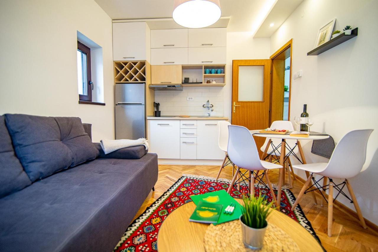 Apartment Suncana Dolina Ζλάτιμπορ Εξωτερικό φωτογραφία