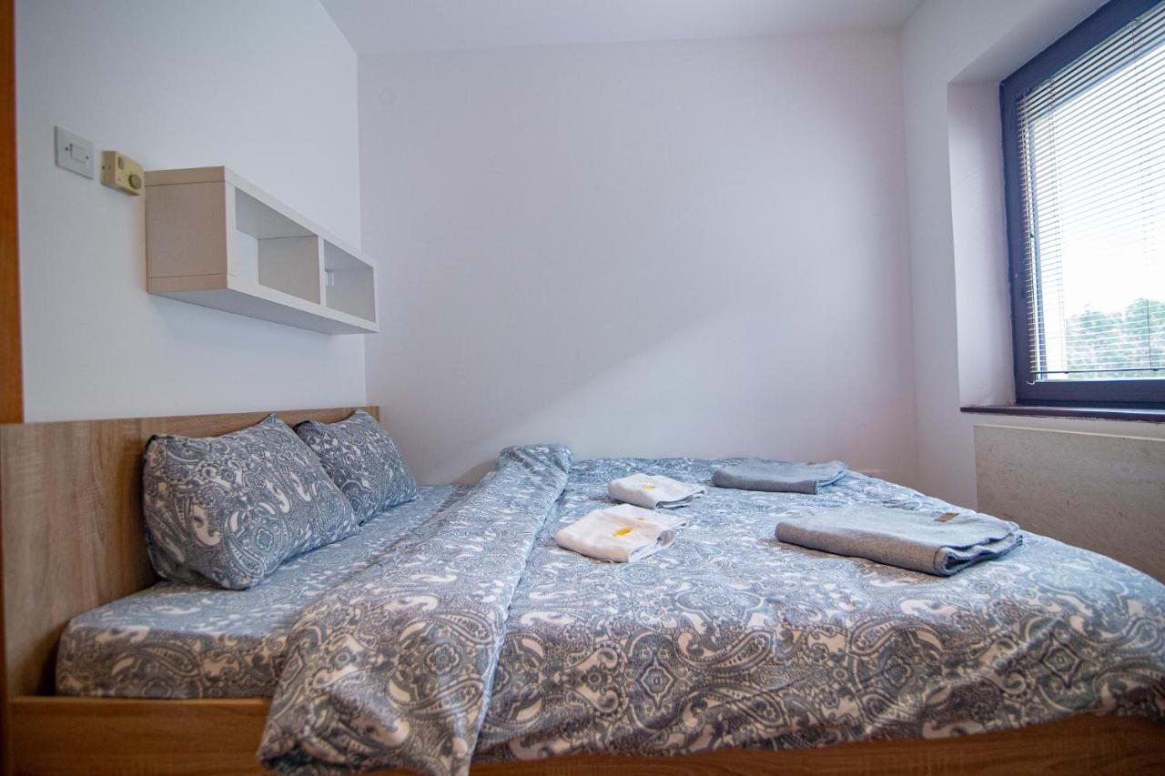 Apartment Suncana Dolina Ζλάτιμπορ Εξωτερικό φωτογραφία