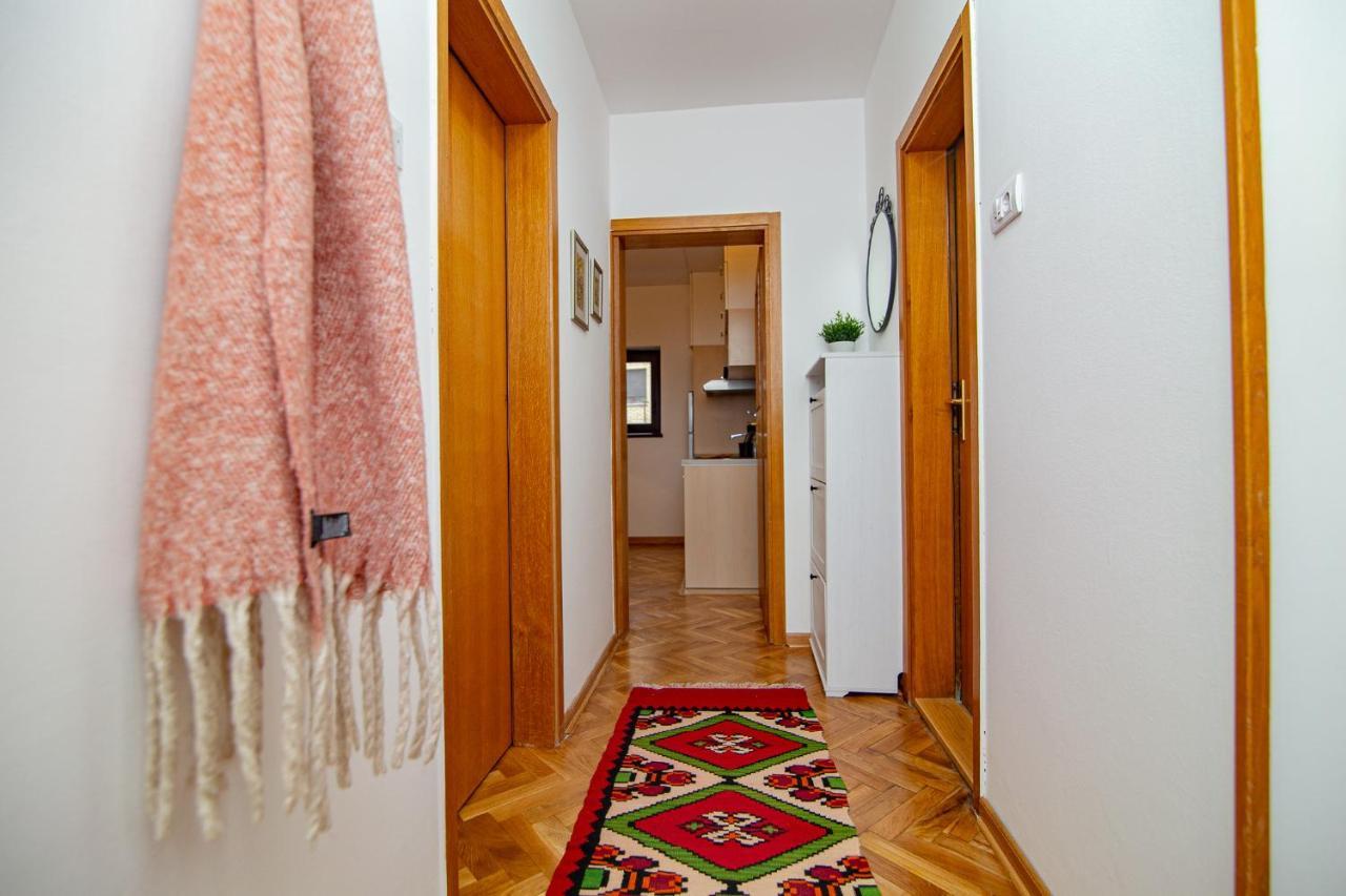 Apartment Suncana Dolina Ζλάτιμπορ Εξωτερικό φωτογραφία