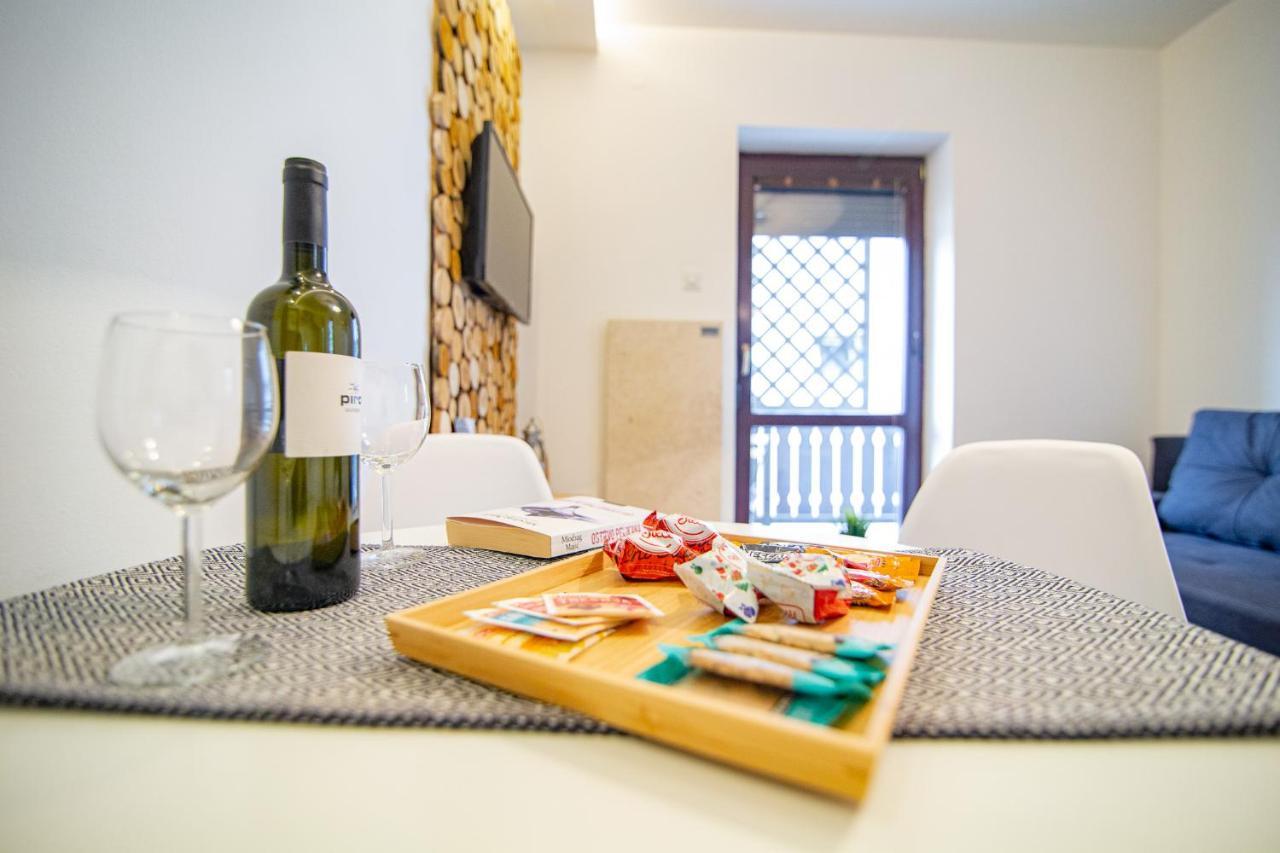 Apartment Suncana Dolina Ζλάτιμπορ Εξωτερικό φωτογραφία